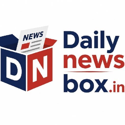 Daily News Box